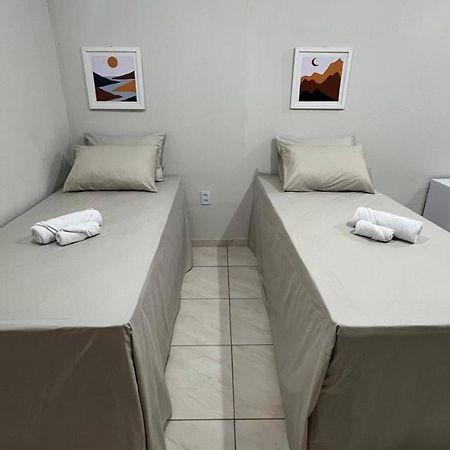 Quarto Lua Fortaleza  Extérieur photo