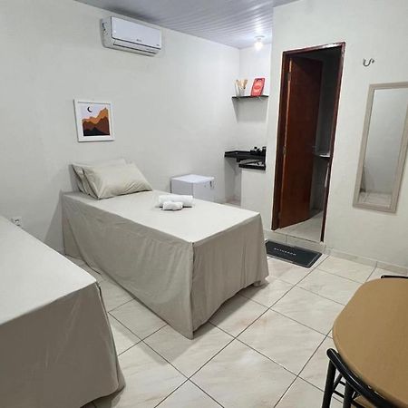 Quarto Lua Fortaleza  Extérieur photo